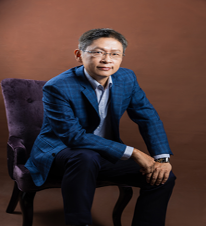 Dr. Ming-Tang Chiou